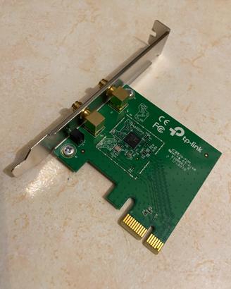 Wifi pc