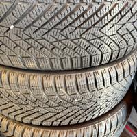 Pirelli Cinturato Winter 2 205/65 17