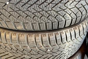 Pirelli Cinturato Winter 2 205/65 17