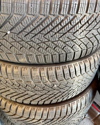 Pirelli Cinturato Winter 2 205/65 17