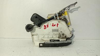 SERRATURA POSTERIORE DESTRA VOLKSWAGEN Golf 7 Berl