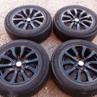 Cerchi e gomme nuove 18 originali Land rover