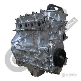 Motore semicompleto revisionato Cod. SYDA