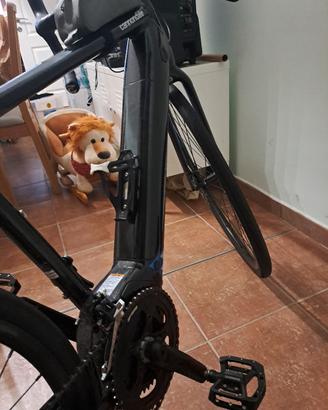 ebike gravel cannondale 