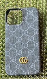 cover gucci per iphone