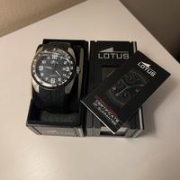 Orologio Lotus modello L43