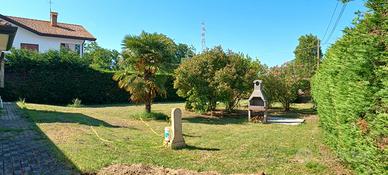Villa Polesine
