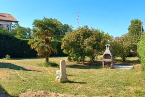 Villa Polesine