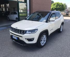 JEEP Compass 1.3 Turbo T4 2WD Limited