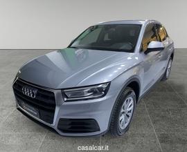 Audi Q5 2.0 TDI 190 CV quattro S tronic Busin...