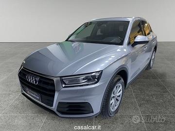 Audi Q5 2.0 TDI 190 CV quattro S tronic Busin...