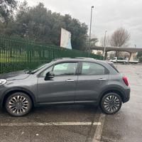 Fiat 500X MY 2024