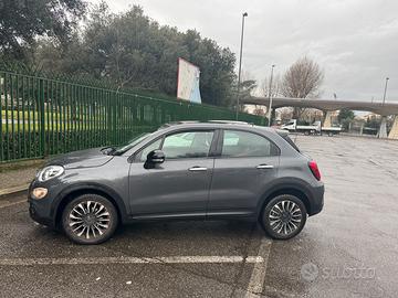 Fiat 500X MY 2024