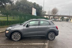 Fiat 500X MY 2024