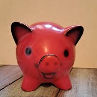 salvadanaio vintage Goebel 