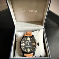 Orologio Nautica Uomo A13614G