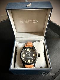 Orologio Nautica Uomo A13614G