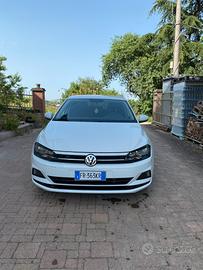 Polo Volkswagen
