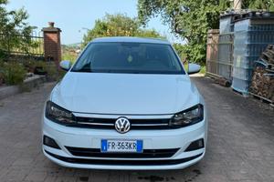 Polo Volkswagen
