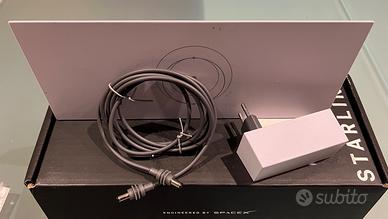 Starlink Router GEN3  Mesh