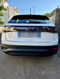 Volkswagen Taigo 1.0 tsi Life 95cv