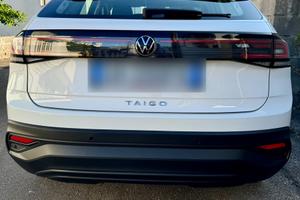 Volkswagen Taigo 1.0 tsi Life 95cv