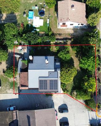 Casa singola a Camposampiero (PD)