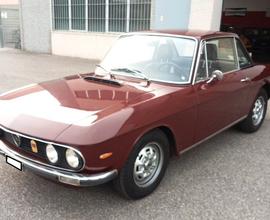 LANCIA Fulvia Coupe 1.3S 818-630 -ASI CRS- 1975