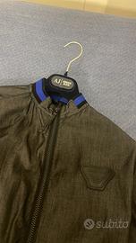 camicia armani jeans