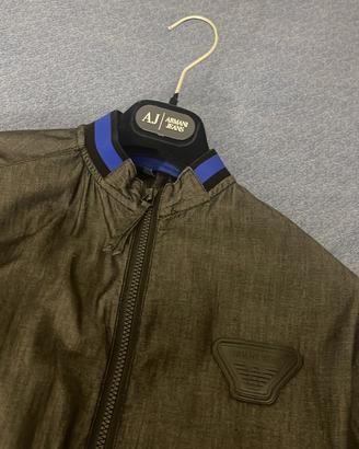 camicia armani jeans