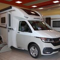 WEINSBERG X CURSION VAN Pepper 500 MQ
