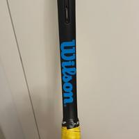 Racchetta tennis Wilson