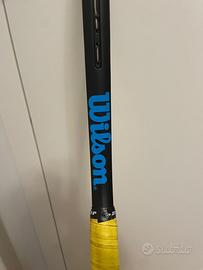 Racchetta tennis Wilson
