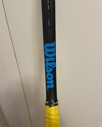 Racchetta tennis Wilson