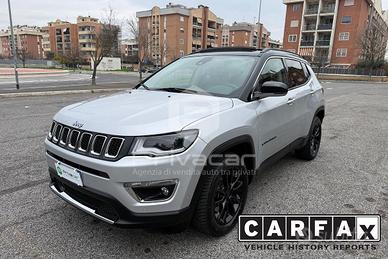 JEEP Compass 1.3 Turbo T4 190 CV PHEV AT6 4xe Limi