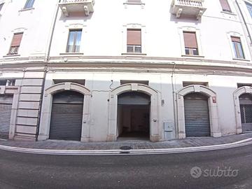 Garage Corso XVIII Agosto