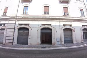 Garage Corso XVIII Agosto