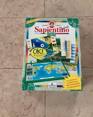 Gioco clementoni