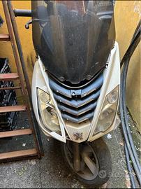 Peugeot Citystar 151 - 2015