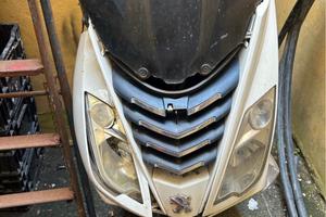 Peugeot Citystar 151 - 2015