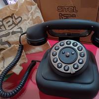 telefono vintage SITEL mod. bluese