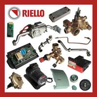 Ricambi caldaia Riello - Benessere Residence etc.