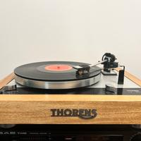 Thorens