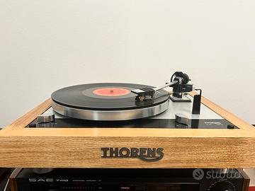 Thorens