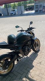 Cb1000 Hornet Sp