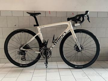 Specialized Tarmac S Works  SL 6