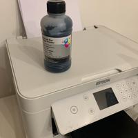 Stampante multifunzione Epson XP-4105