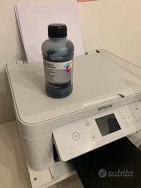 Stampante multifunzione Epson XP-4105