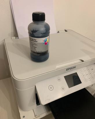 Stampante multifunzione Epson XP-4105