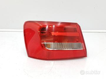 Faro fanale stop posteriore sx audi a6 c7 4g5 2011